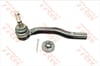 Rot Başı Ön Aks Sol Dış Lexus Ct Zwa10 Toyota Corolla E11 -Prıus W3 Toyota - Faw Toyota Prıus W3 - Trw Jte7814