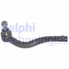 Rot Başı Ön; Sol Ford / Seat / Vw Galaxy / Alhambra / Sharan 03/95>04/10 Delphı Ta1638