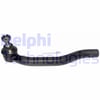 Rot Başı Ön; Sol Honda Prelude Bb 02/92>09/96 Delphı Ta1918
