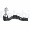 Rot Başı Ön Sol Mercedes Eqe300 Eqe350 Eqe350 Eqe43 Amg Eqe500 Eqe53 Amg Eqs350 Eqs450 Eqs450 Eqs5 00 Eqs53 Amg Eqs580 2021 Delphı Ta3859