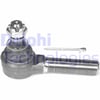 Rot Başı Ön; Sol Mercedes T1 207. 208. 210. 307. 308. 310. 407. 408. 410. T2 507 10/77>06/95 Delphı Ta1529