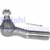 Rot Başı Ön Sol Mercedes T1 89-96 Delphı Ta1523