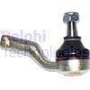 Rot Başı Ön; Sol/Sağ Mazda Mx5 Na. Nb 09/89>10/05 Delphı Ta1830