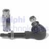Rot Başı Ön; Sol/Sağ Renault 21 Ln Line Engines 06/86>10/95 Delphı Ta1703