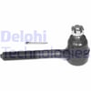 Rot Başı Sağ İç / Sol Dış Nıssan Pıck Up 2.5L 2.7L D21 4X4 85-91 / Terrano 2.7L Td27t R20 Dizel Turb O 96-> Sağ Yönlü Diş Delphı Ta1540