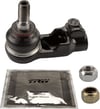 Rot Başı Sağ Landrover Freelander I 1.8 1.8İ 2.0Di 2.0Td4 2.5V6 1998-2006 Trw Jte1123
