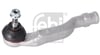 Rot Başı Sag Renault Clıo V 19> Captur Iı 20> Febı 196162