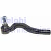 Rot Bası Sol 4-Matic Mercedes E-Class W210 96>03 Delphı Ta2631