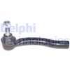Rot Başı Sol Dövme Corolla E12 2001-2008 Delphı Ta1934