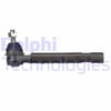 Rot Başı Sol Lexus Rx 08-15 Delphı Ta5400