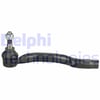 Rot Başı Sol Mazda 6 07-13 Delphı Ta3025