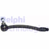 Rot Başı Sol Mını Convertıble R52 2004-2007 Delphı Ta2362