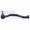 Rot Başı Sol Mını Countryman R60 2010-2016 Delphı Ta3173