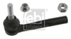 Rot Başı Sol Opel Vectra C 02> Sıgnum 02> Saab 9-3 9.5 Febı 280103