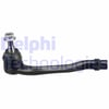Rot Başı Sol Peugeot P508 10>18 217Mm Delphı Ta3187