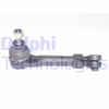 Rot Başı Sol Safrane 92-00 Delphı Ta1437