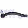 Rot Başı Sol Volvo S80 1998-2006 Konik Siz Delphı Ta2119