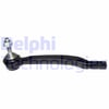 Rot Başı Sol Volvo Xc70 1997 >2002 >2007 Xc90 2002 >2006 >2014 280Mm-95Mm 30776323-30776806-31201228 Delphı Ta2081