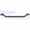 Rot Düzeneği Ön; Merkez; - Bmw 5 E28. 6 E24. M E28 10/81>09/89 Delphı Tl297