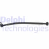 Rot Düzeneği Ön; Sol Vw Polo Ch. 86D 000001-> 11/81>08/94 Delphı Tl347