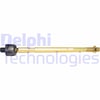 Rot Kolu Sağ-Sol Hyundaı H100 2.5L D4ba D4bb 4D55 4D56 Panelvan 94-05 / Mıtsubıshı Galant 1.6L 1.8L 2.0L 84-92 Kalın Diş Hidrolik Direksiyonlu Araçlar İçin Delphı Ta1838