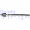 Rot Kolu Sağ/Sol Hyundaı Accent 1.3L 1.5L G4eh G4ek 94-00 / H100 2.5L 94-96 / Mıtsubıshı L300 2.5L 4 D56 8V P15v Panelvan Eski Model 86-96 - Kalın Diş Delphı Ta1560