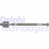 Rot Kolu Sağ/Sol Hyundaı H100 Panelvan 96-04/ H-1 2.5L Crdi 140Hp 06->/ Starex 2.5L D4bh Tc. Tcı C Rdı 96->/ Mıtsubıshı L300 P15v Panelvan 86-> Kalın Diş - Hidrolik Direksiyon Delphı Ta2028