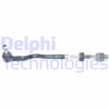 Rot Kolu Sol Bmw E46 E85 E86 Rot Bası Ile Delphı Tl466
