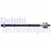 Rot Mili 350 Mm Volvo Xc60 2008-2017 Delphı Ta3184