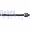 Rot Mili Land Cruıser J12 2002-2009 Delphı Ta2352