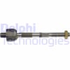 Rot Mili Mını Convertıble R52 2004-2007 Delphı Ta1775