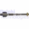 Rot Mili Mını Convertıble R52 2004-2007 Delphı Ta1775