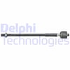 Rot Mılı Ön C-Crosser 07>P4007 07>Mıtsubıshı Lancer 08>Outlander Iı 06-12 Delphı Ta2620