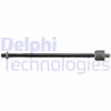 Rot Mili Ön Smart; Smart Fortwo 450 Series 99/04>04/07 Delphı Ta3180