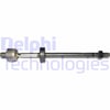 Rot Mili Ön; Sol/Sağ Volvo 740. 760. 940. 960. S90. V90 Zf Power Steering 04/82>03/98 Delphı Ta1712
