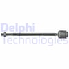 Rot Mili Opel Corsa C-Combo C 00>10 318Mm Delphı Ta2687