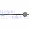 Rot Mili Peugeot Partner-Tepee 08> Cıtroen Berlıngo 08> 262Mm X M14x1.5 Delphı Ta2510