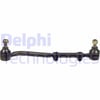 Rot Mili Rot Kolu Sol Omega A-Sanator B Delphı Tl404