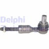 Rotbaşı Ön-A4 8D2-8E5-B5-1994-2001-A6 4B-C5-1997-2005-Vw-Passat B5-B5.5-1997-2005 Delphı Ta1908