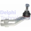 Rotbaşı Ön Sağ Alfa Romeo 159 939 05>Brera 939 06>Spıder 939 06> Delphı Ta2341