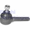 Rotbaşı Ön Sol Bmw-5-Serıes E28-1980-1990-Bmw-5-Serıes E34-1988-1997-Bmw-6-Serıes E24-1982-1990 Delphı Ta1153
