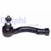 Rotbaşı Ön Sol Kıa-Sorento Jc-Bl-2002-2009- Delphı Ta2050