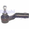 Rotbaşı Ön Sol Mazda 3 Bk 03>5 Cw 10> Delphı Ta1976