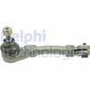 Rotbaşı Ön Sol Renault-Clıo Iı-Symbol-1998-2012-Renault-Kangoo I-1998-2008 Delphı Ta1688
