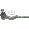 Rotbaşı Ön Sol/Sağ İç Mıtsubıshı L 200 4X4 K74t.K75t 96-07 Pajero Iı V4 W.V3 W.V2 W 90-00 Delphı Ta1657