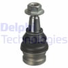 Rotil Alt A4 8K2.B8 2007-2015 Delphı Tc2684