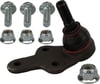 Rotil Alt Ford Focus-Cmax 04> 18Mm İnce Tip Trw Jbj722