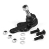 Rotil Alt Ford Focus-Cmax 04> 18Mm İnce Tip Ayd 04877