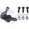 Rotil Alt Ford Focus-Cmax 04> 21Mm Kalın Tip Delphı Tc1971