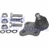 Rotil Alt Partner 1.9 Dzl. H.D 07/96 > Jbj126 Delphı Tc420